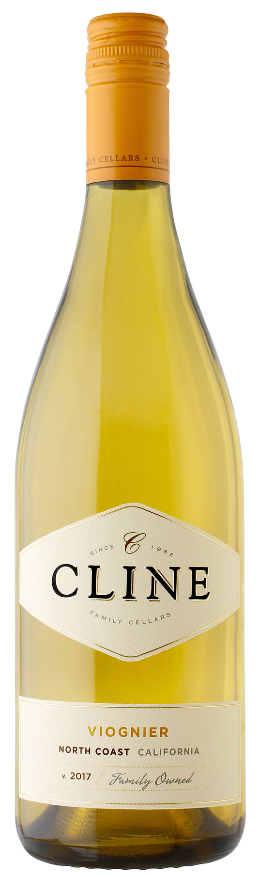 Cline Viognier 75cl