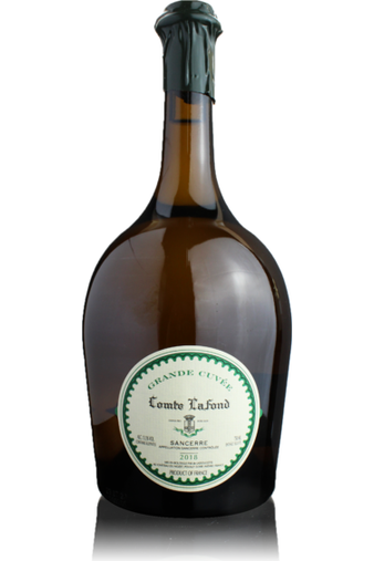 Comte LaFond Grand Cuvée Sancerre 2021 75cl