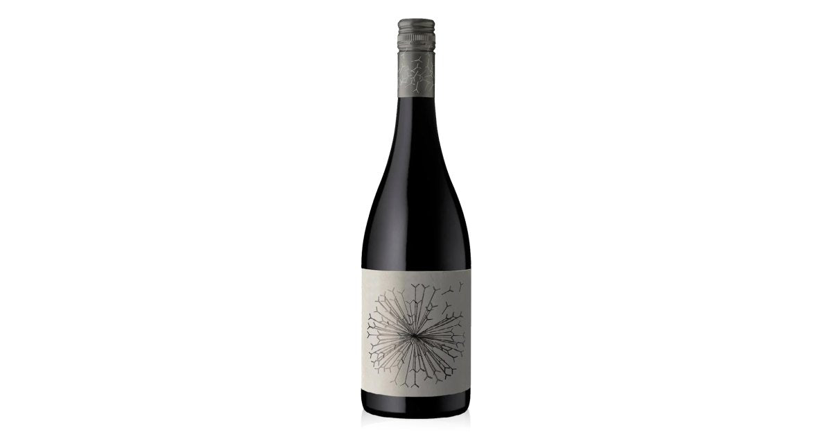 Dandelion Vineyards Lion’s Tooth of McLaren Vale Shiraz Riesling 2021 75cl