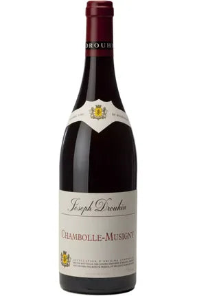 Joseph Drouhin Chambolle-Musigny 2017 75cl