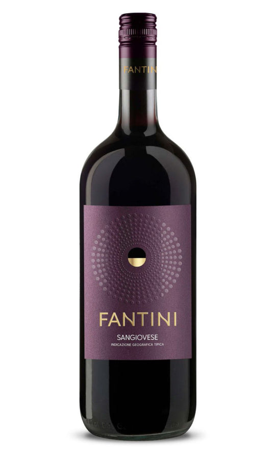Fantini Farnese Sangiovese Terre di Abruzzo 2024 75cl