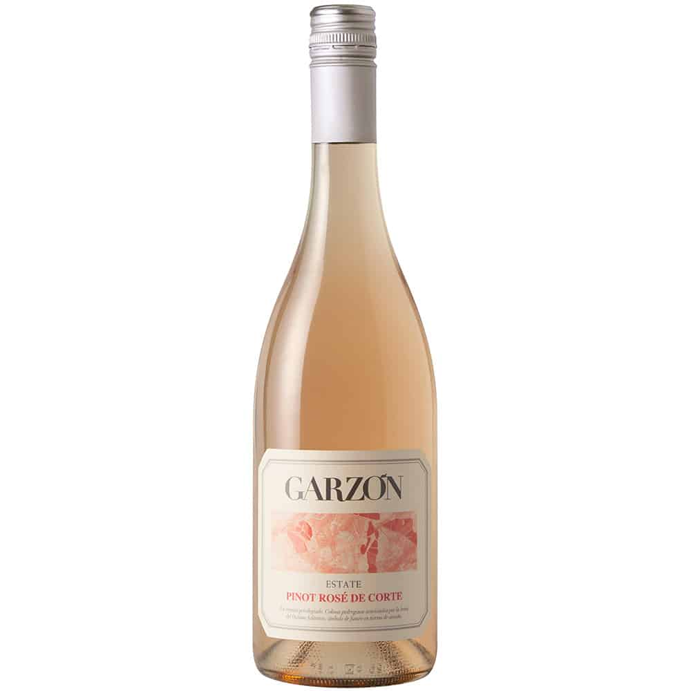 Garzón Estate 2023 Pinot Rosé de Corte 75cl
