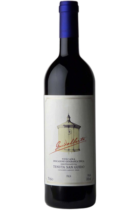 Tenuta San Guido Guidalberto 2020 75cl