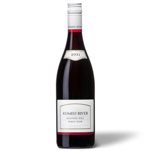 Kumeu River Hunting Hill Pinot Noir 2021 75cl