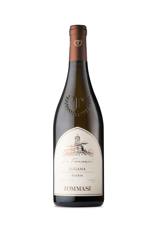 Tommasi Le Fornaci Lugana Riserva 75cl
