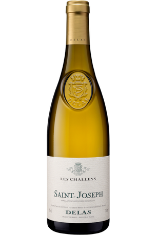 Delas Les Challeys Saint-Joseph 2018 75cl