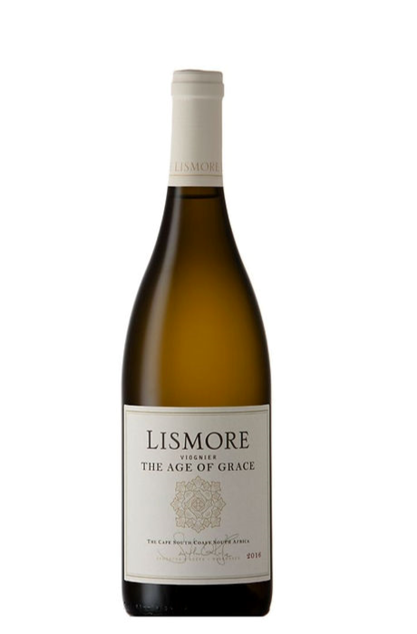 Lismore The Age Of Grace Viognier 75cl