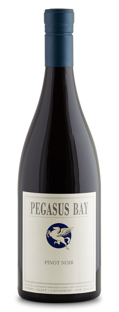 Pegasus Bay Pinot Noir 2016 75cl