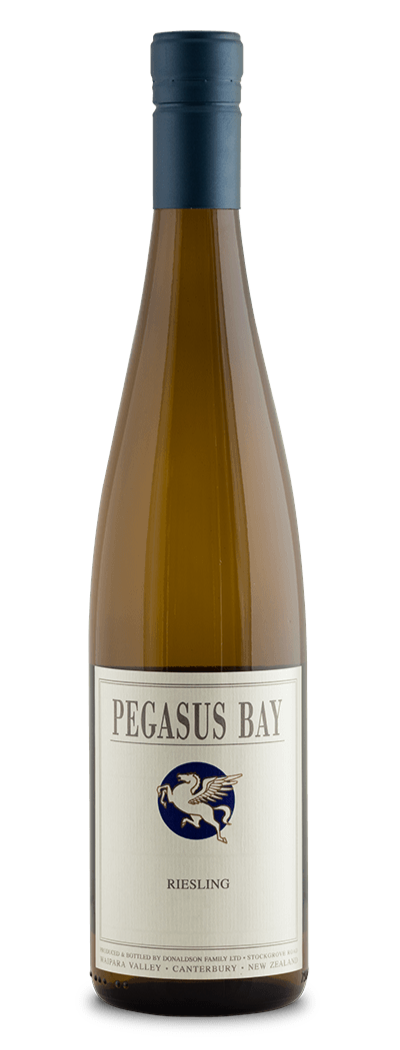 Pegasus Bay Riesling 75cl 2024