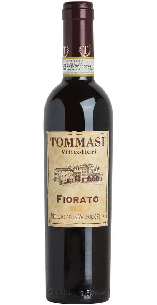 Tommasi Fiorato Recioto Della Valpolicella 37.5cl