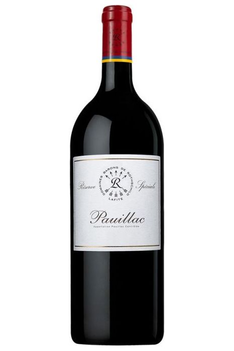 Réserve Spéciale Pauillac 2019 150cl