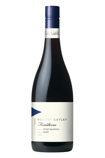 Robert Oatley Finisterre Syrah 2013 75cl
