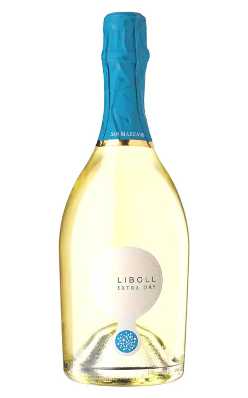 San Marzano Liboll Vino Spumante Extra Dry NV 75cl