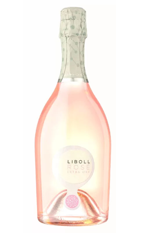 San Marzano Liboll Vino Spumante Extra Dry Rosé NV 75cl