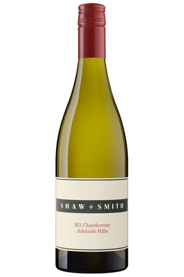 Shaw + Smith M3 Chardonnay 75cl 2019