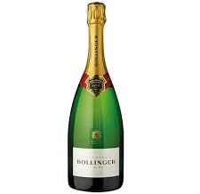 Bollinger 'Special Cuvée' Brut NV 75cl