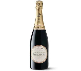 Laurent-Perrier 'La Cuvée' Brut NV 75cl
