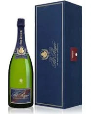 Pol Roger Sir Winston Churchill 2013 3L