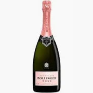 Bollinger Rosé Brut NV 75cl