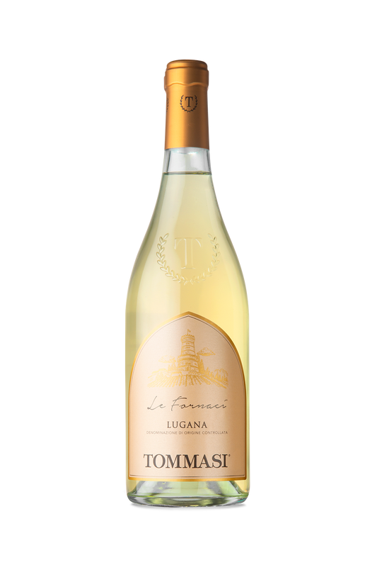 Tommasi Le Fornaci Lugana 75cl